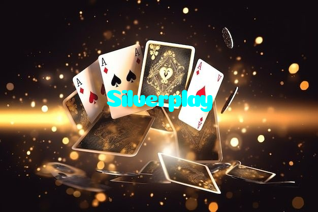 Silverplay خوش آمدید بونس +600% پیشکش موبائل ایپ کے پروموشن سیکشن میں دکھائی دیتی ہے۔
