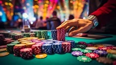 available types of Silverplay bet including pre-match live express and system bets