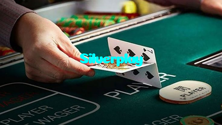 available types of Silverplay bet including pre-match live express and system bets